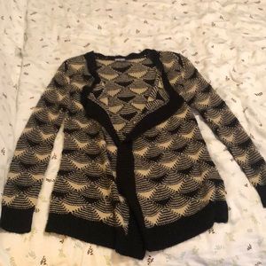 Charolette Russe Sweater